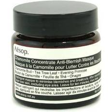 Chamomile Concentrate Anti-Blemish Masque