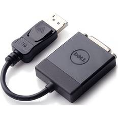 DVI-D Single Link - DisplayPort M-F