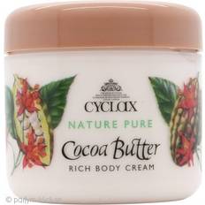 Body Lotions Cyclax Nature Pure Cocoa Butter Rich Body Cream 300ml