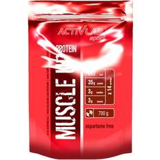 Créatine Activlab Muscle Up Protein 700g