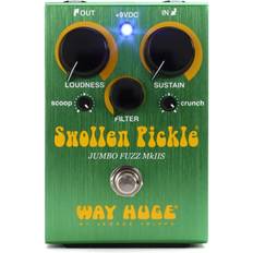Swollen Pickle Fuzz MKIIS
