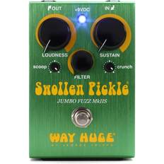 Way Huge Dunlop WHE401S Swollen Pickle Jumbo MkIIS Effetti Chitarra