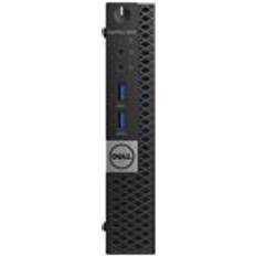 Dell 8 GB Desktop Computers Dell OptiPlex 5050 (C346V)