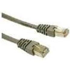 Connekt Gear UTP Cat6 RJ45 - RJ45 Snagless LSZH Booted 15m