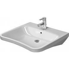 Lavandini da bagno Duravit DURASTYLE