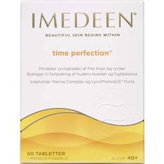 Time Perfection