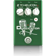 Tc helicon TC-Helicon Duplicator