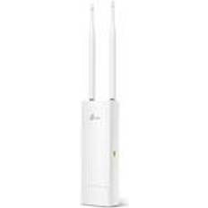 TP-Link EAP110-OUTDOOR Punto Accesso Point N300 MBps 802.11G / N 10/100MBPS