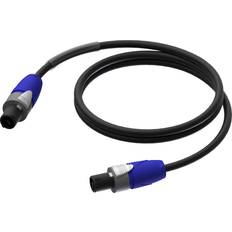 Procab Prime Speakon-Speakon 2x2.5mm² F-F 1.5m