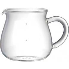 Slow Coffee Coffee Pot