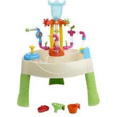 Little Tikes Fountain Factory Water Table