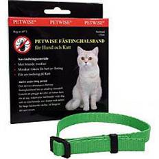 Petwise Tick Collar for Cats 0-35cm