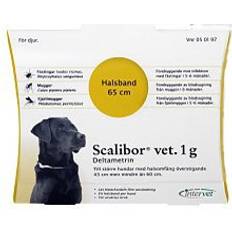 Scalibor Vet