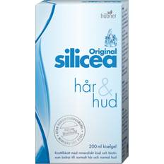 Silicea original Hubner Original Silicea Gel 200ml