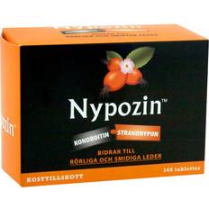Medica Nord Nypozin 140 stk