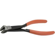 Plastic Grip Flat Pliers Bahco 2979 D-180 Flat Plier