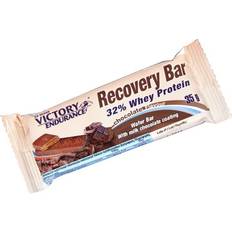 Bar Victory Endurance Recovery Bar 32% Whey Protein Chocolate 35g 1 pcs