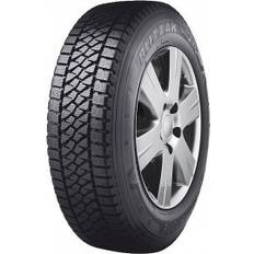 Bridgestone 16 - 195 - Vinterdæk Bildæk Bridgestone Blizzak W810 195/75 R16C 107/105R 8PR