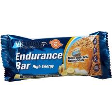 Victory Endurance Endurance Bar Banana-White Chocolate 85g 1 pcs