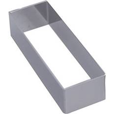Silikon Tårtringar De Buyer Sharp Angles Tårtring 8 cm