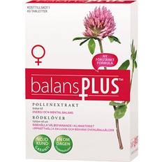 Balance Plus