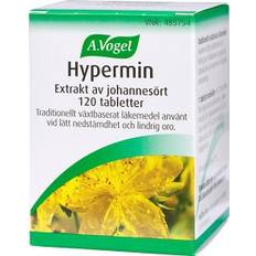 A.Vogel Vitaminer & Kosttillskott A.Vogel Hypermin 120 st