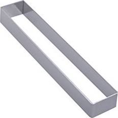 De Buyer Sharp Angles Tårtring 16 cm