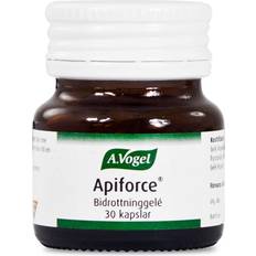 A.Vogel Vitaminer & Kosttillskott A.Vogel Apiforce Bidrottninggele 30 st