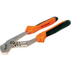 Silverline Polygrip Silverline 656599 Polygrip