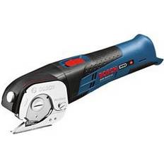 Bosch Electric Sheet Metal Cutters Bosch GUS 10.8 V-LI Professional Solo