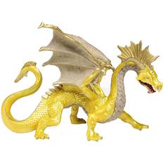 Safari Figurer Safari Golden Dragon 10118