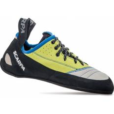 Grün - Schnürung Kletterschuhe Scarpa Velocity L Men