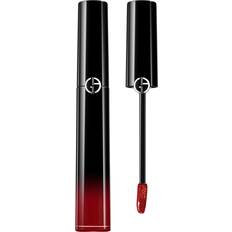 Armani Beauty Ecstasy Lacquer Liquid Lipstick #400 Four Hundred