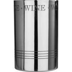 Stainless Steel Bottle Coolers Premier Bombay Bottle Cooler