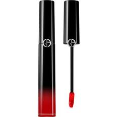 Armani Beauty Ecstasy Lacquer Liquid Lipstick #402 Red-to-Go