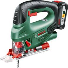 Bosch pst Bosch PST 18 LI (1x2.5Ah)