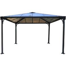 Plast Paviljonger Palram Palermo 3600 3.6x3.6 m