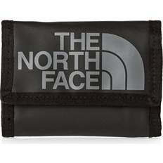 The North Face Base Camp Wallet Negro - Black