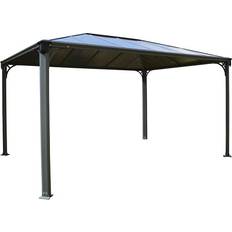 Kunststoff Pavillons Palram Canopia Martinique 4300 2.95x4.3 m