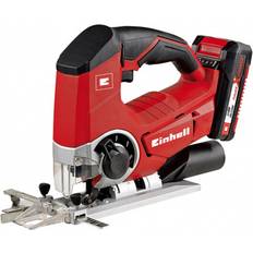 Einhell Stikksager Einhell TE-JS 18 Li (1x2.0Ah)