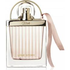 Chloé love story Chloé Love Story Eau Sensuelle EdP 75ml