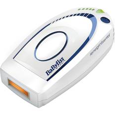 Haarentfernung Babyliss Home Light Essential G933E