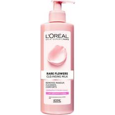 Skincare L'Oréal Paris Rare Flowers Cleansing Milk 400ml