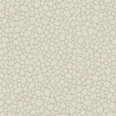 Cole & Son Tapete Pebble von and Stone beige