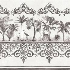 Rousseau Border (99-10044)