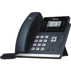 Fastnettelefoner Yealink SIP-T41S Black