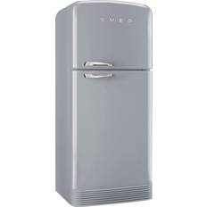 Smeg FAB50RSV Silver