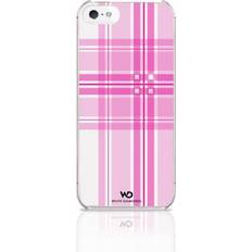 White Diamonds Knox Case (iPhone 5/5S/SE)