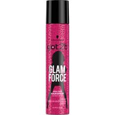 Schwarzkopf Got2b Glam Force Hair Spray 275ml