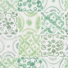 Designers Guild Tapete Pesaro von Emerald grün
